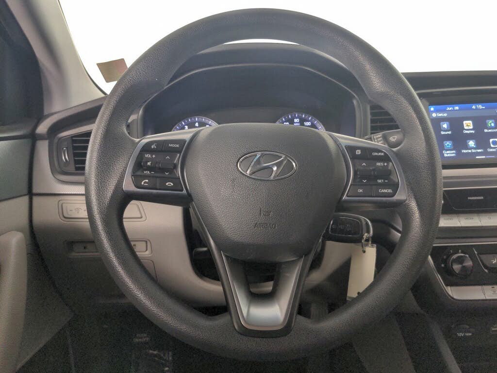 2018 Hyundai Sonata SE FWD for sale in Fort Wayne, IN – photo 13