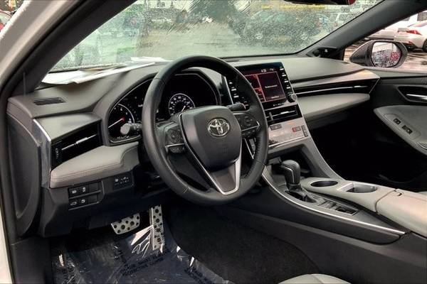 2019 Toyota Avalon XLE Sedan - - by dealer - vehicle for sale in Tacoma, WA – photo 14