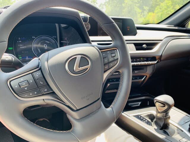 2022 Lexus UX Hybrid 250h AWD for sale in Other, MA – photo 30