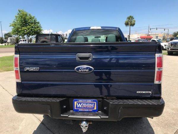 2011 Ford F-150 F150 F 150 XL - EVERYBODY RIDES!!! for sale in Metairie, LA – photo 4