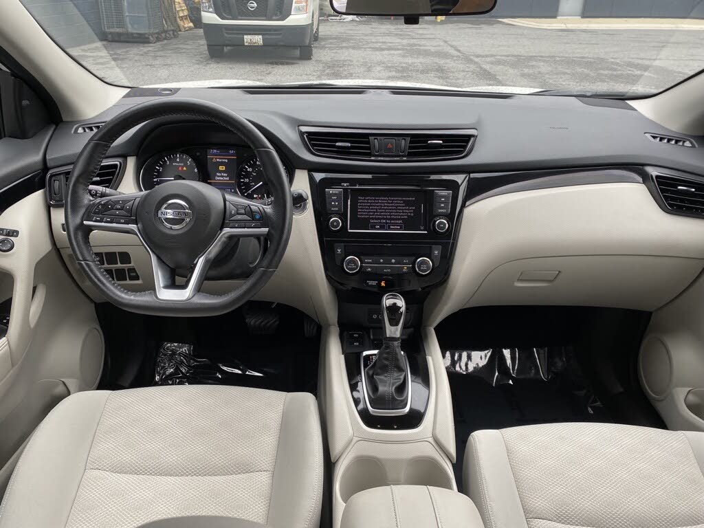 2019 Nissan Rogue Sport SV AWD for sale in White Marsh, MD – photo 5
