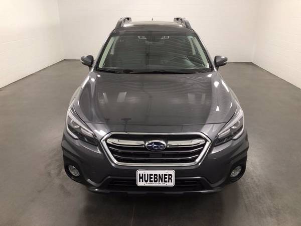 2019 Subaru Outback Magnetite Gray Metallic Great Deal AVAILABLE for sale in Carrollton, OH – photo 3