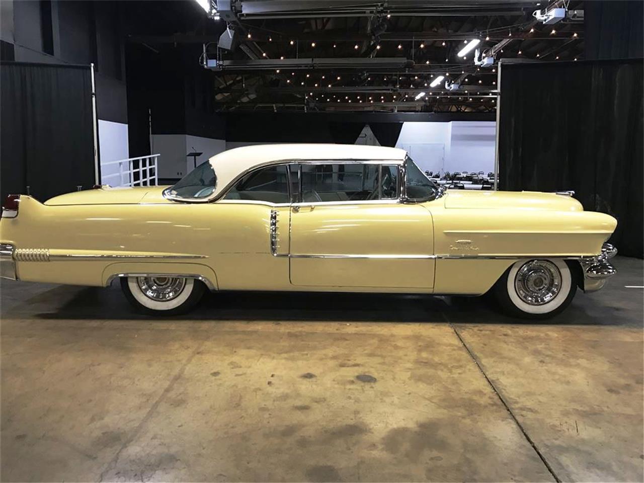 1956 Cadillac Coupe DeVille for sale in Sacramento , CA – photo 4
