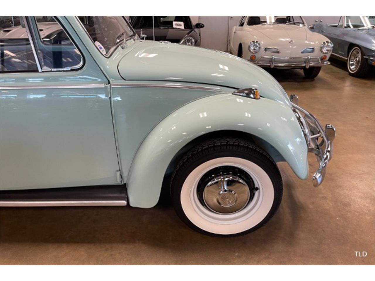 1966 Volkswagen Beetle for sale in Chicago, IL – photo 23