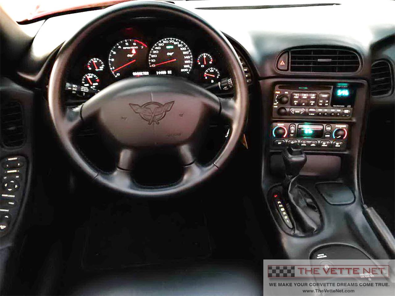2003 Chevrolet Corvette for sale in Sarasota, FL – photo 17