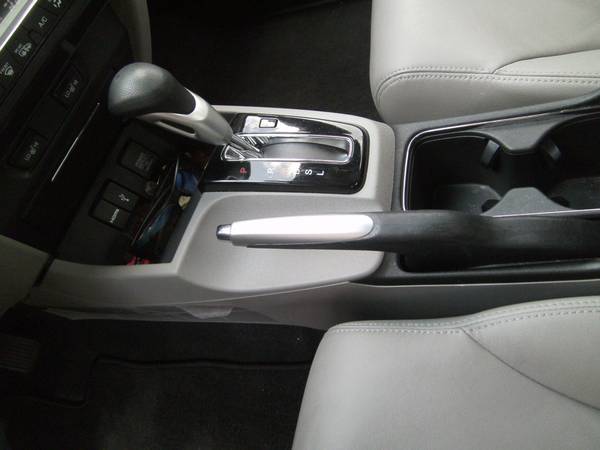 2014 Honda Civic EX-L 4DR for sale in Mobile, AL – photo 21