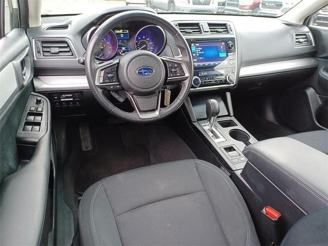 2019 Subaru Legacy 2.5i Premium for sale in La Porte, IN – photo 17