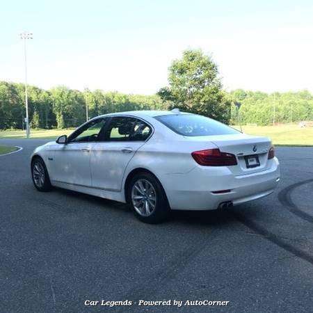 2014 BMW 528i xDrive SEDAN 4-DR - - by dealer for sale in Stafford, VA – photo 5
