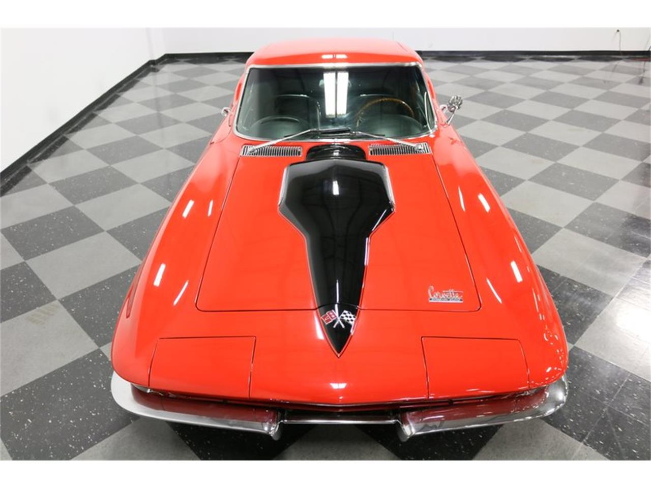 1966 Chevrolet Corvette for sale in Fort Worth, TX – photo 22