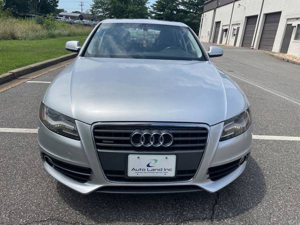 2012 Audi A4 - can be your Today! - - by dealer for sale in Fredericksburg, VA – photo 2