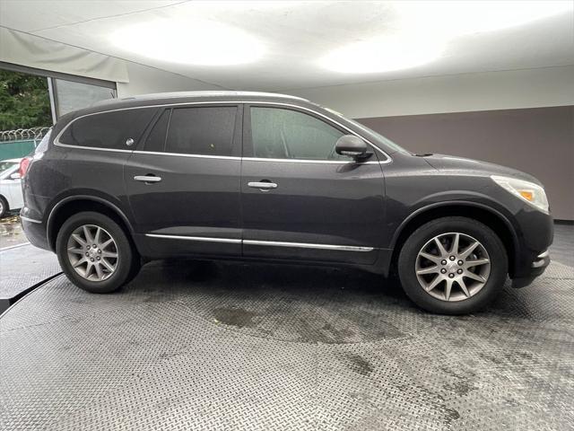 2016 Buick Enclave Leather for sale in Renton, WA – photo 4