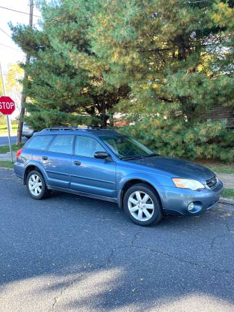 06 Subaru Outback Wagon - head gaskets/timing belt done, runs for sale in Hellertown, PA – photo 3