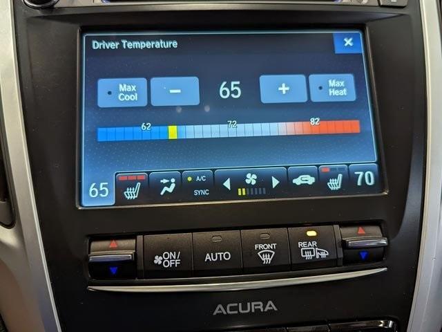 2019 Acura TLX V6 w/Technology Package for sale in Mechanicsburg, PA – photo 25