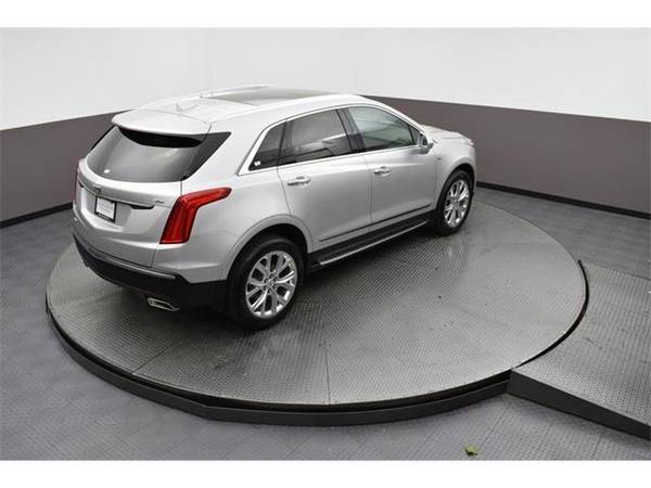 2018 Cadillac XT5 SUV GUARANTEED APPROVAL for sale in Naperville, IL – photo 24