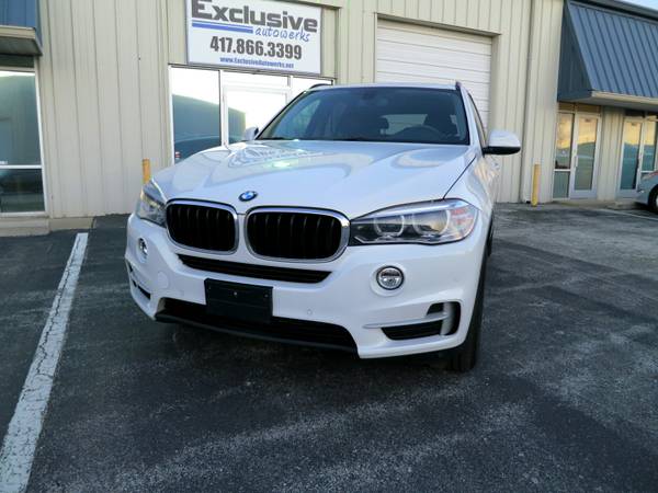 2014 BMW X5 xDrive35i for sale in Springfield, MO – photo 2