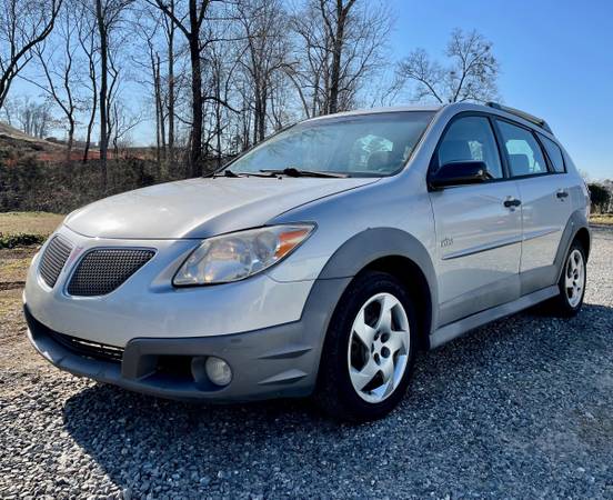 2008 Pontiac Vibe for sale in Belmont, NC