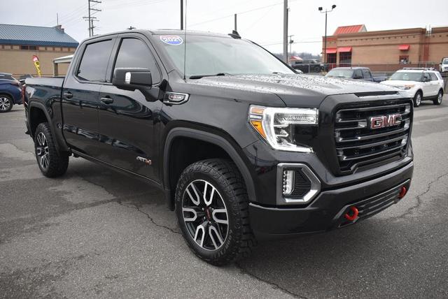 2021 GMC Sierra 1500 AT4 for sale in Ashland, KY – photo 3