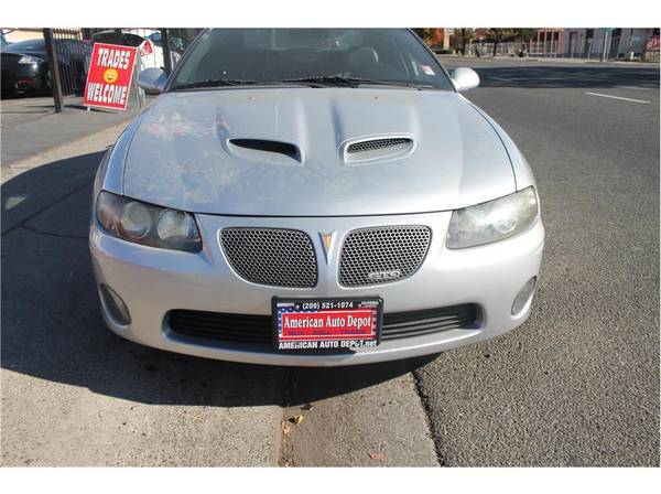 2006 Pontiac GTO Coupe 2D - FREE FULL TANK OF GAS!! - cars & trucks... for sale in Modesto, CA – photo 3