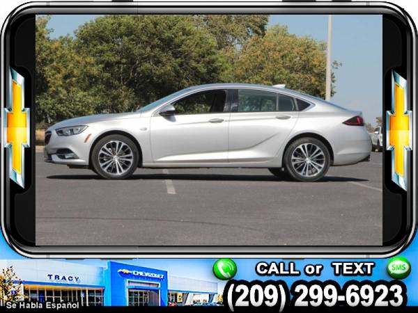 2018 Buick Regal Essence for sale in Tracy, CA – photo 8