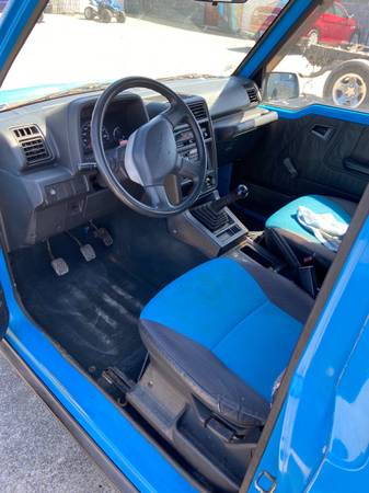 1993 Geo Tracker for sale in Brandenburg, KY