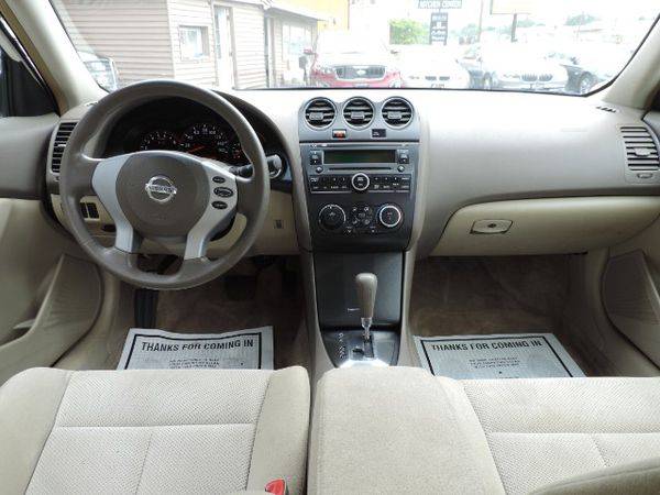 2009 Nissan Altima 2.5 S - WE FINANCE EVERYONE! for sale in Lodi, NJ – photo 22