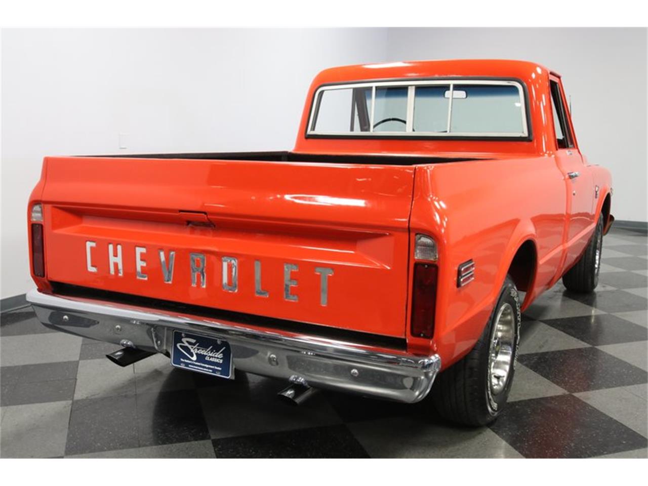 1968 Chevrolet C10 for sale in Concord, NC – photo 11