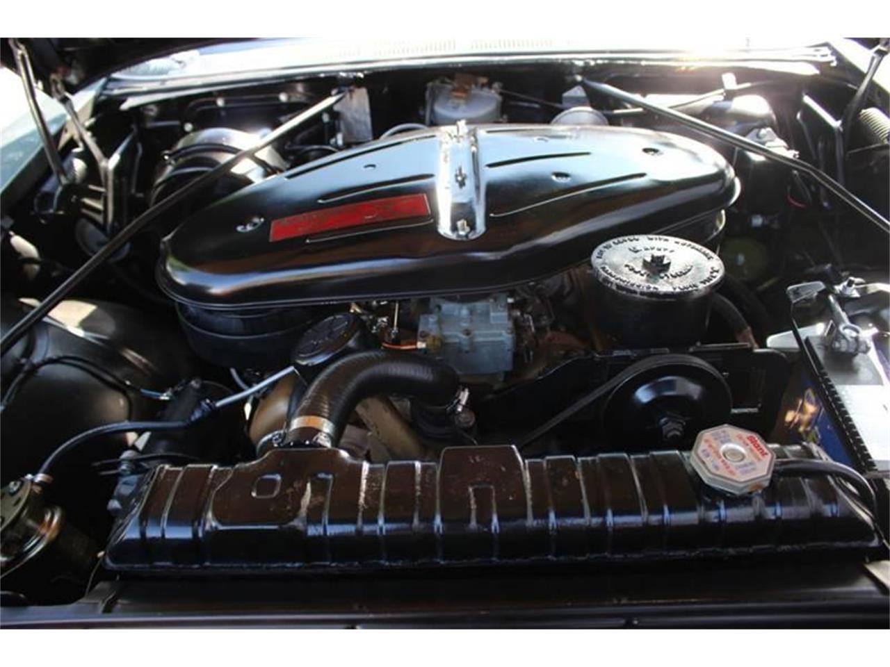 1957 Oldsmobile 88 for sale in La Verne, CA – photo 43