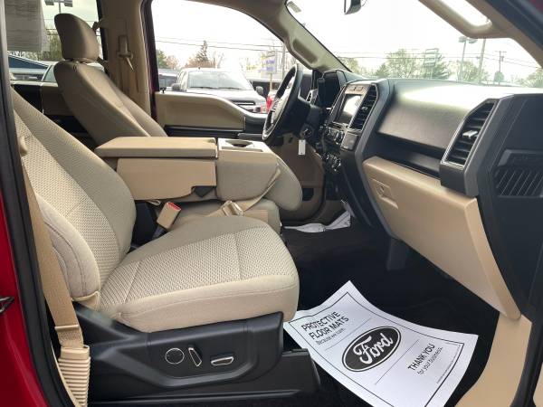 2017 FORD F150 XLT (C99790) - - by dealer - vehicle for sale in Newton, IL – photo 3