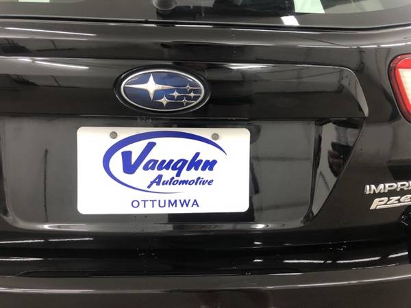 2017 Subaru Impreza 2 0i Premium - - by dealer for sale in ottumwa, IA – photo 21