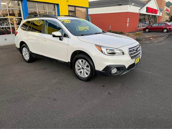 2016 Subaru Outback - - by dealer - vehicle automotive for sale in Branford, CT – photo 3