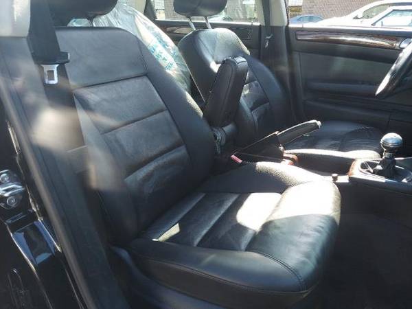 2004 Audi A6 4dr Sdn 2 7T quattro Manual - - by dealer for sale in Hasbrouck Heights, NJ – photo 22