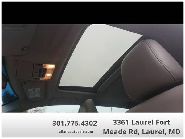 2012 Toyota Camry XLE Sedan 4D - Financing Available! for sale in Laurel, District Of Columbia – photo 20