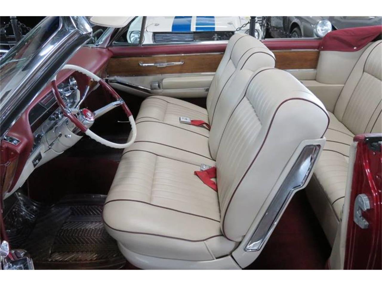 1963 Cadillac Eldorado Biarritz for sale in Hailey, ID – photo 10