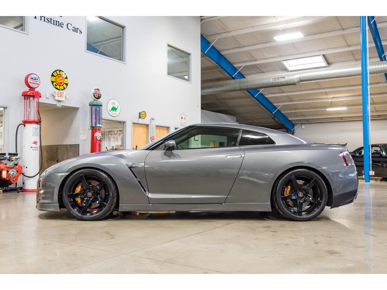 2009 Nissan GT-R for sale in Salem, OH – photo 4