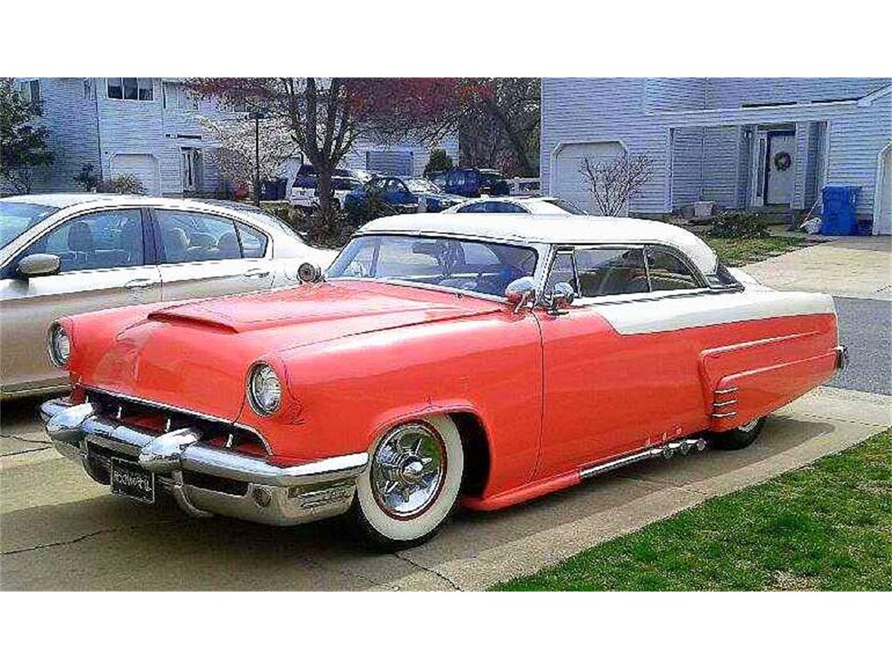 1953 Mercury Monterey for sale in Stratford, NJ