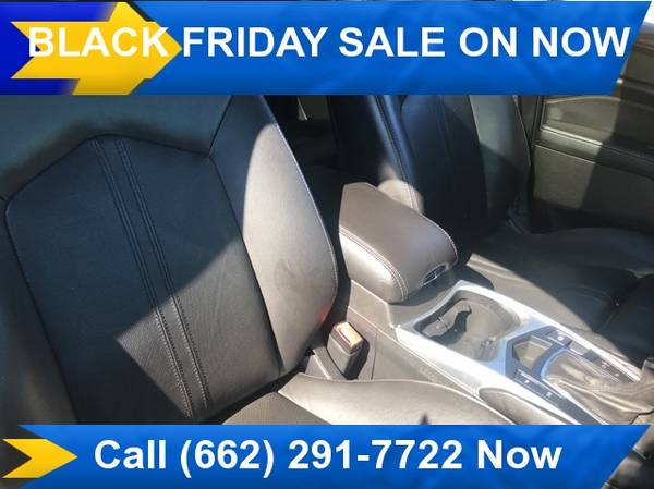 2013 Cadillac SRX Luxury 4D SUV w Panoramic Sunroof n NAV For Sale -... for sale in Ripley, MS – photo 5