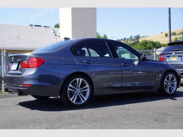 2013 BMW 3 Series 4dr Sdn 335i xDrive AWD for sale in Hayward, CA – photo 11