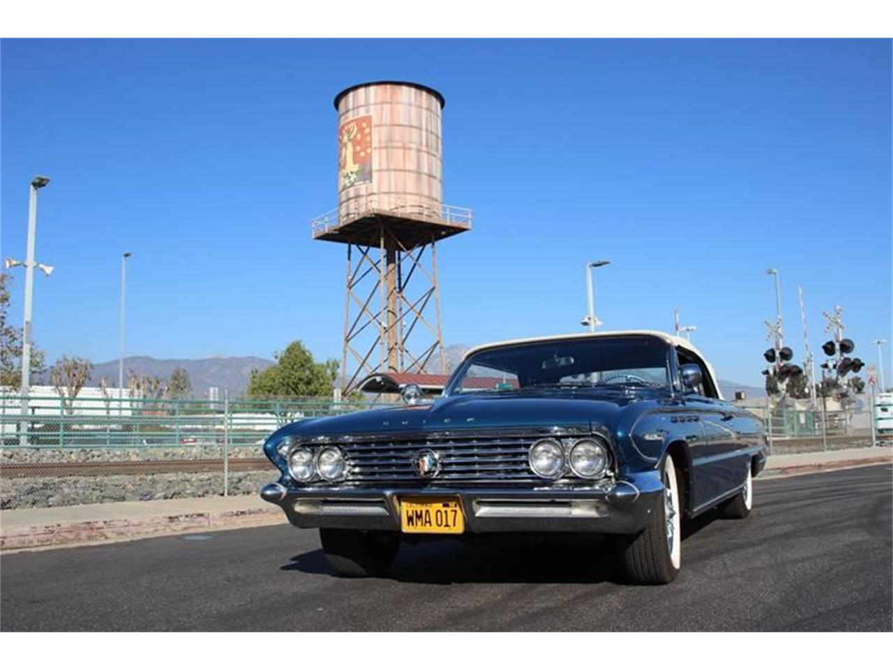 1961 Buick Electra for sale in La Verne, CA – photo 14