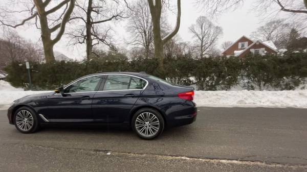 2019 BMW 530i xDrive - - by dealer - vehicle for sale in Great Neck, NY – photo 12