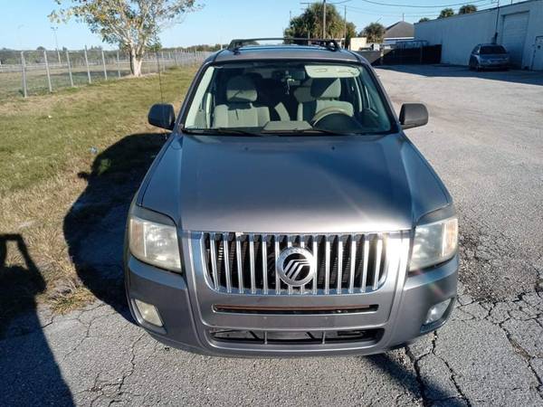 2008 mercury mariner for sale in Fort Myers, FL – photo 7