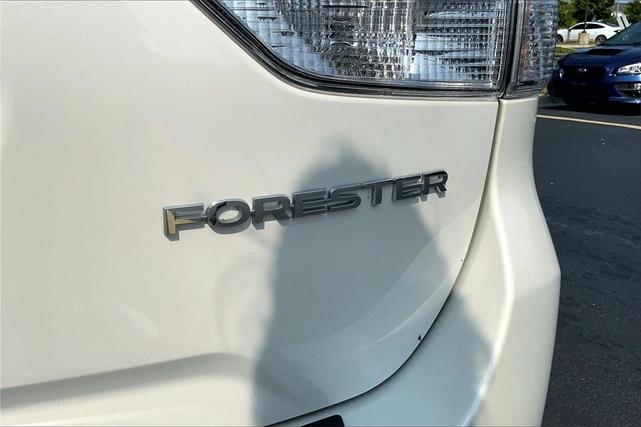 2019 Subaru Forester Limited for sale in Schaumburg, IL – photo 32