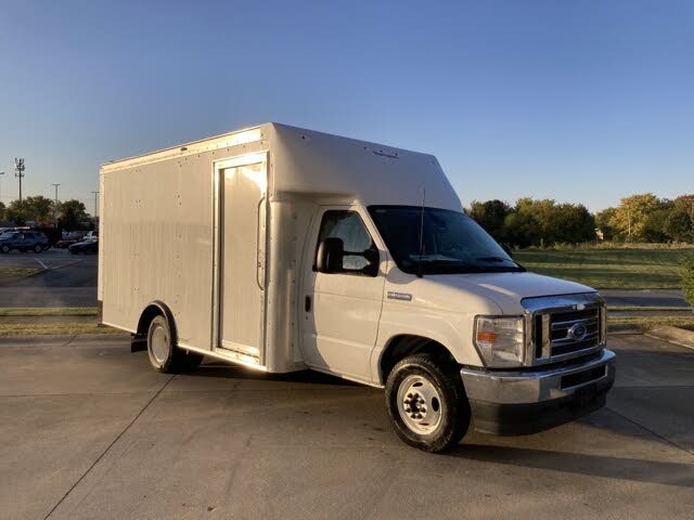 2023 Ford E-Series Chassis E-350 SD Cutaway DRW RWD for sale in Greenwood, IN – photo 18