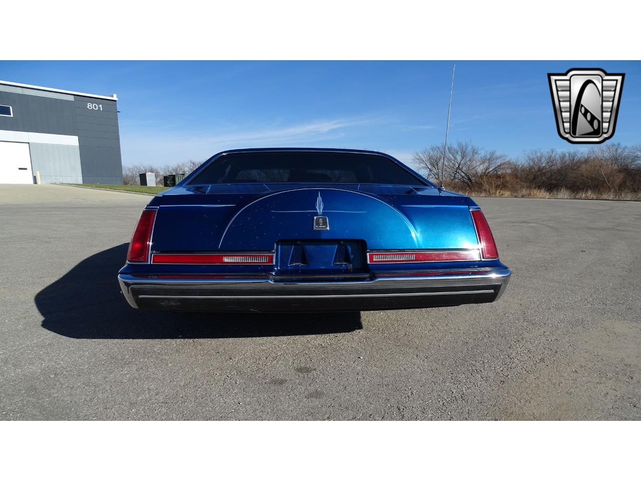 1988 Lincoln Mark VII for sale in O'Fallon, IL – photo 15