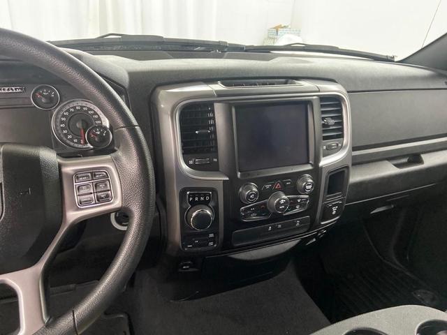 2021 RAM 1500 Classic SLT for sale in Other, MA – photo 18