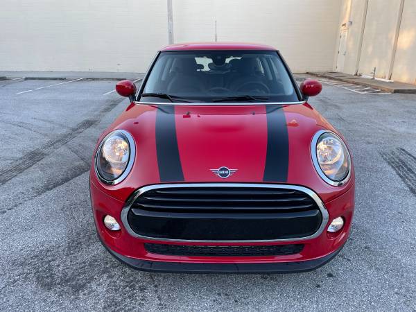 2020 Mini Cooper - cars & trucks - by owner - vehicle automotive sale for sale in Hoschton, SC