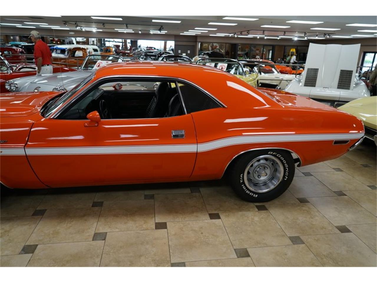 1970 Dodge Challenger for sale in Venice, FL – photo 12
