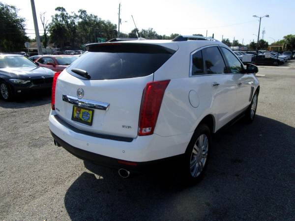 2014 Cadillac SRX Luxury Collection FWD BUY HERE/PAY HERE ! for sale in TAMPA, FL – photo 22