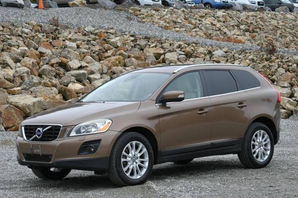 2010 *Volvo* *XC60* *3.0T* for sale in Naugatuck, CT