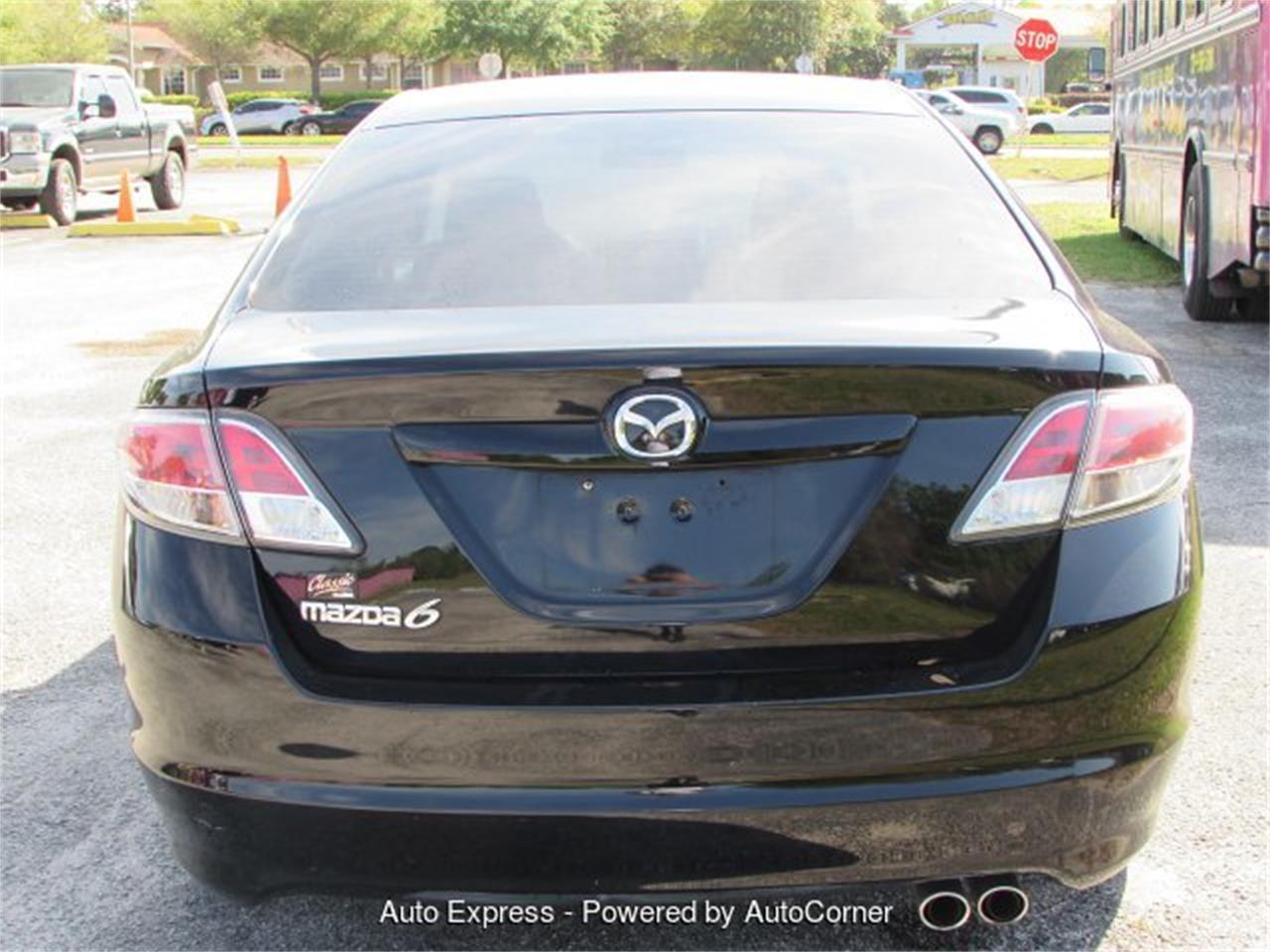 2013 Mazda Mazda6 for sale in Orlando, FL – photo 7