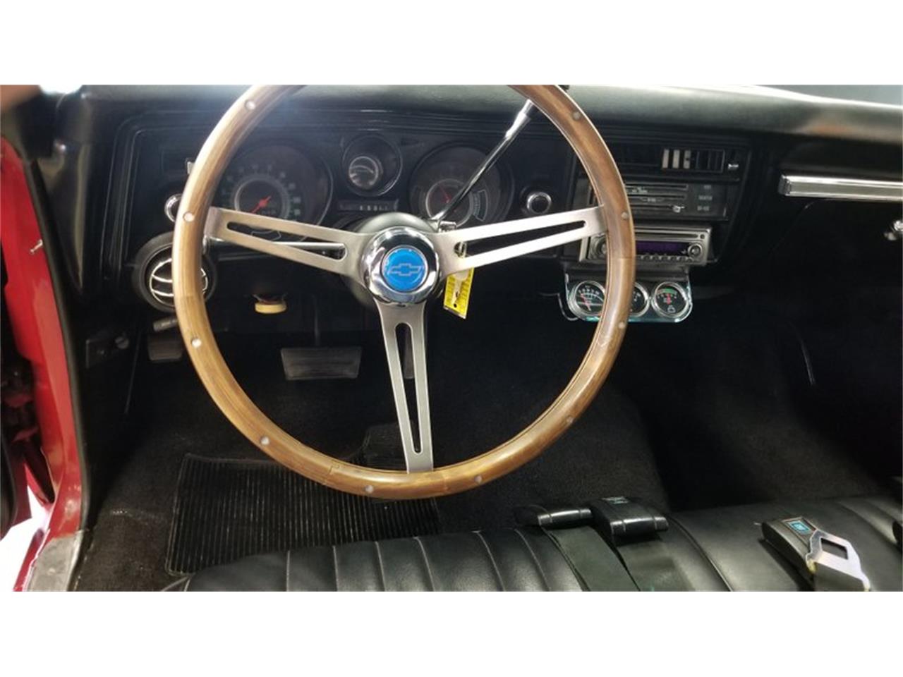 1969 Chevrolet Chevelle for sale in Mankato, MN – photo 29